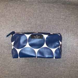 Kate Spade Pencil/Cosmetic Case